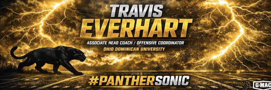 Travis Everhart banner