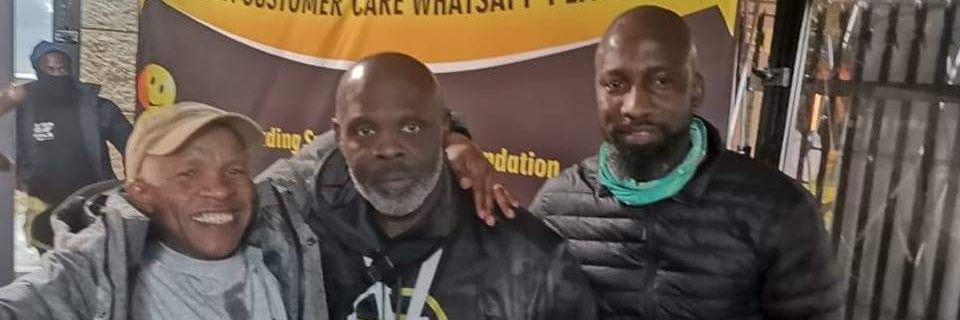 mrdihutso's profile banner image