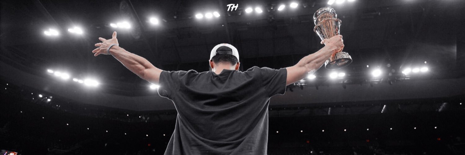 Steph Curry Muse banner