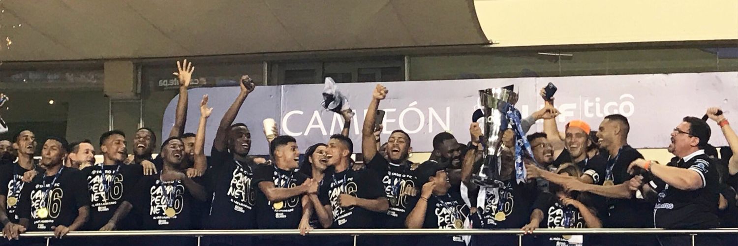 Juan Forbes A banner