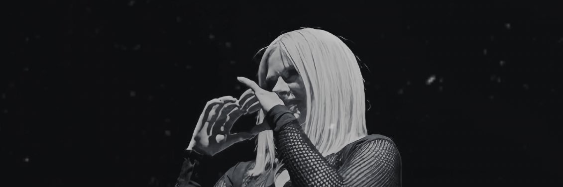 Avril_GER's profile banner image