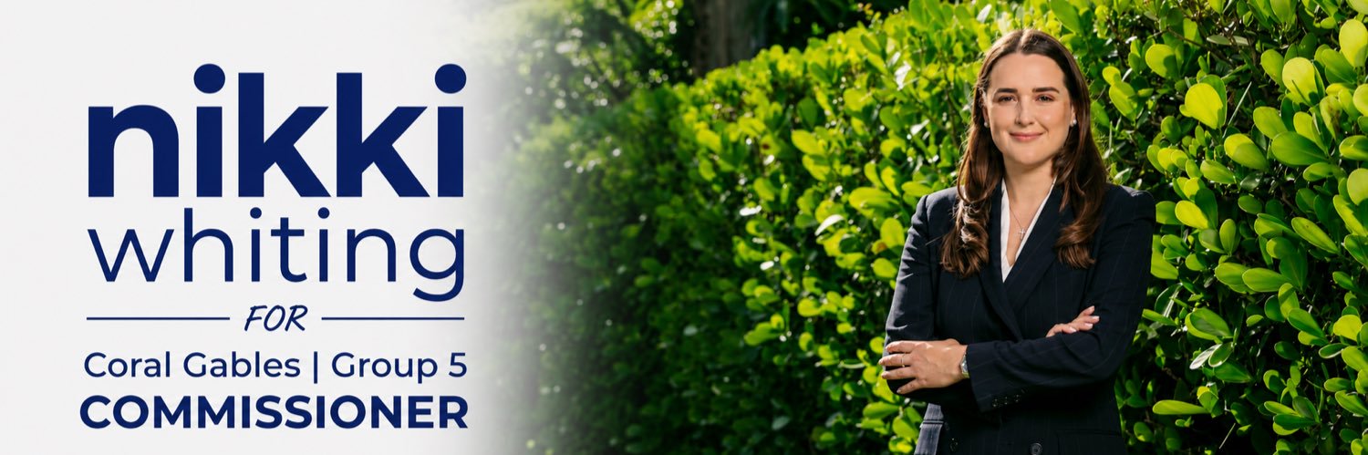 nikkiwhitingfl's profile banner image