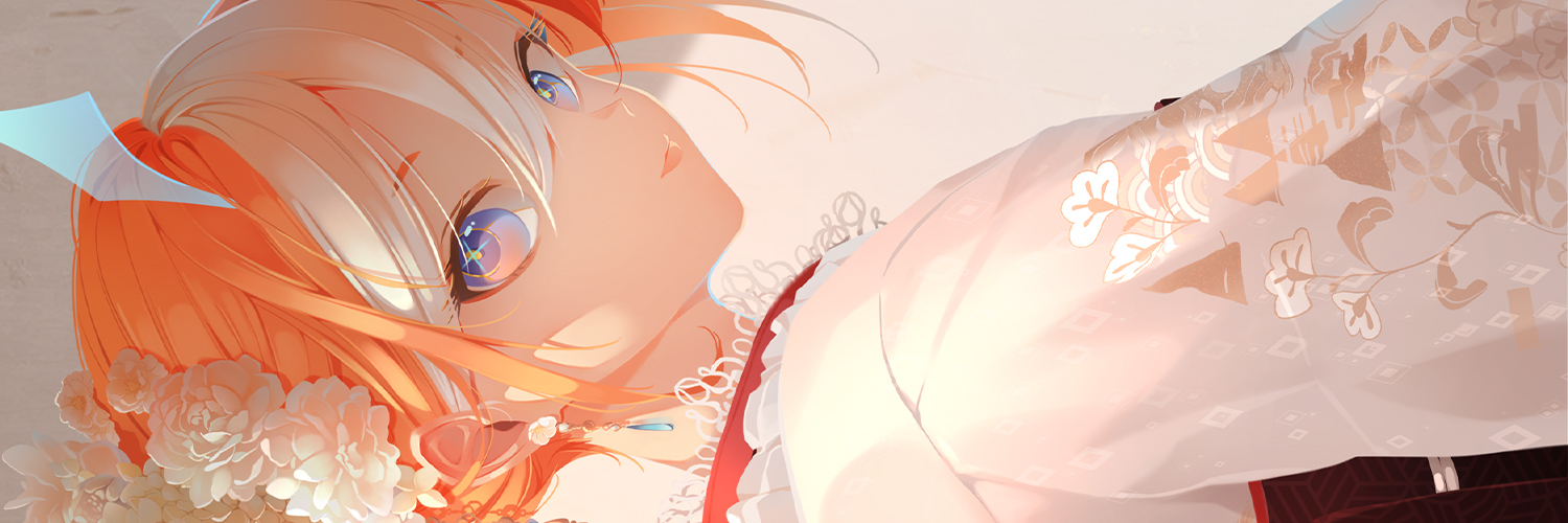 orangesupergiant 🍊✖️ banner