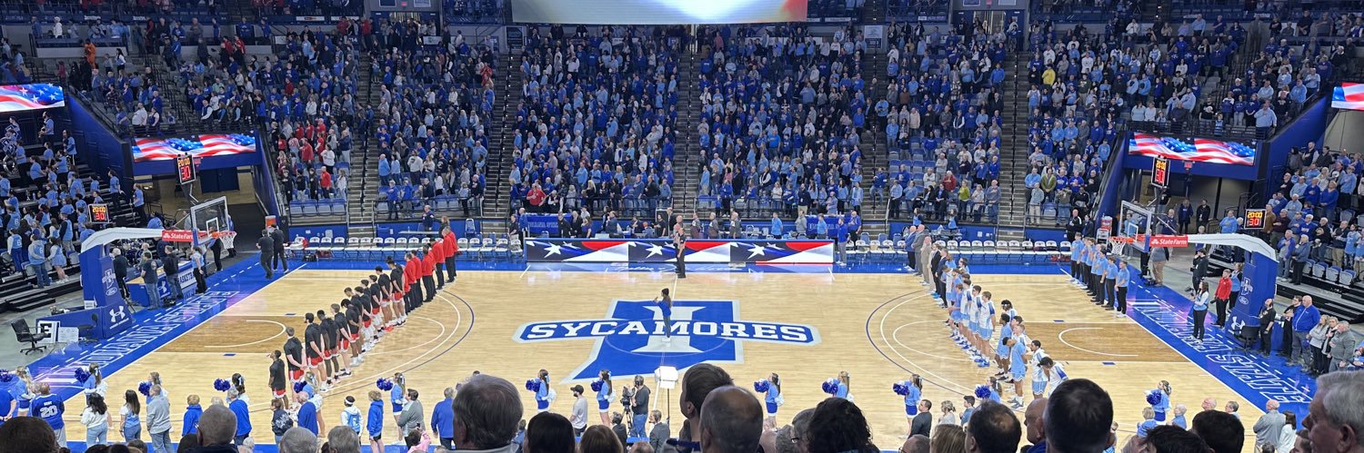 Corey Clark's banner