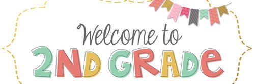 gillsecondgrade's profile banner image
