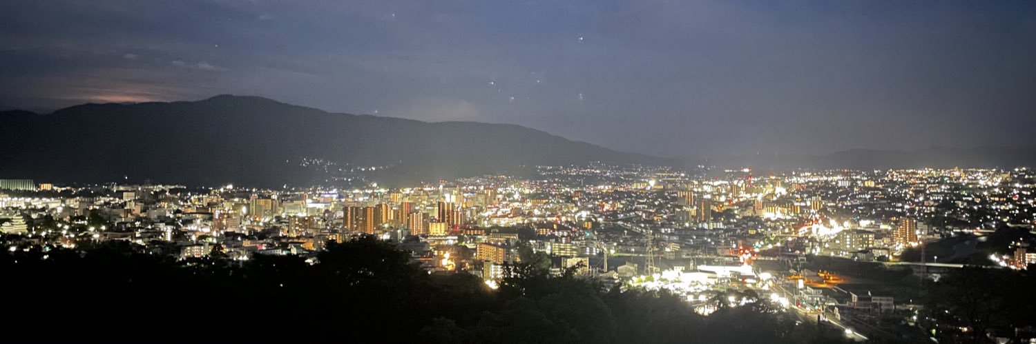 hamahiroshi's profile banner image