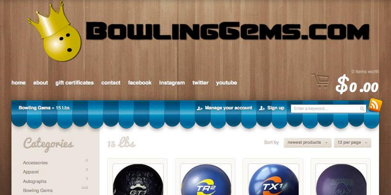 Bowling Gems (@BowlingGems) / Posts / X
