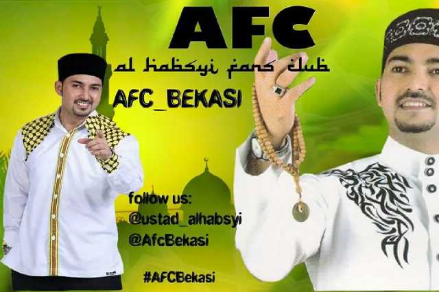 AfcBekasi's profile banner image