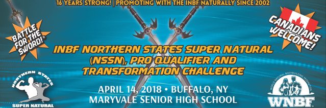 INBFBuffalo's profile banner image