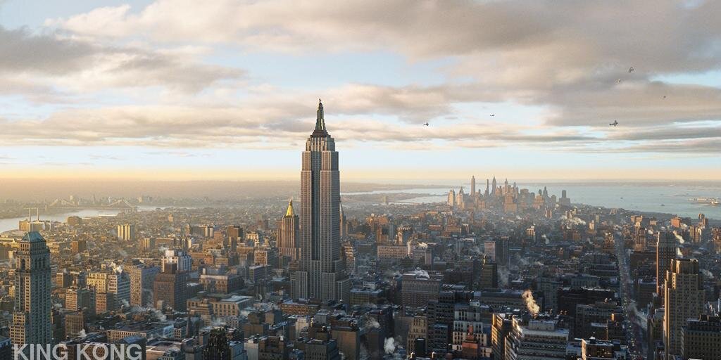KingkongPR's profile banner image