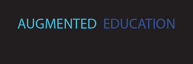 AugmentedEdu's profile banner image