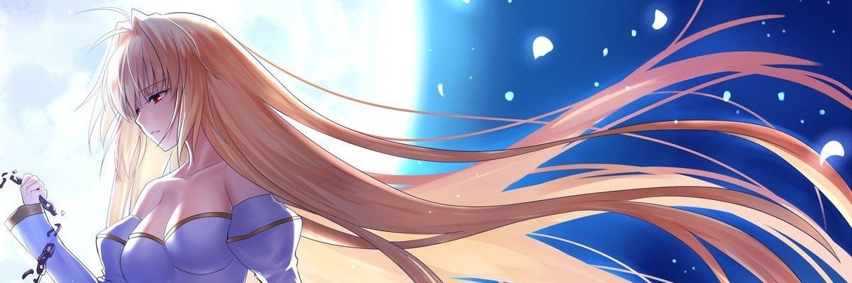 KitsuOnee's profile banner image