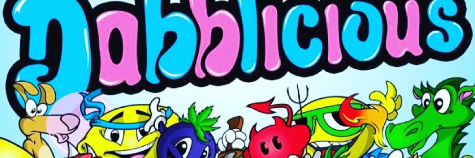DabbliciousWear's profile banner image