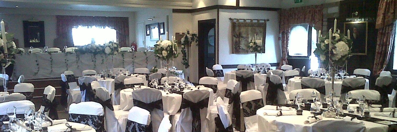 Party Perfection banner