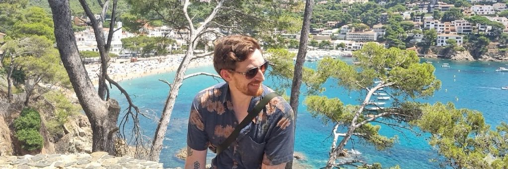 CaddingtonBear's profile banner image