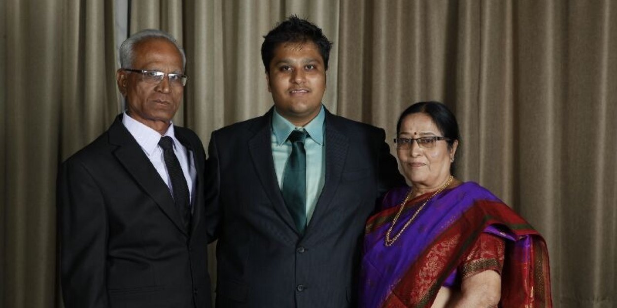 devalpkhatri's profile banner image