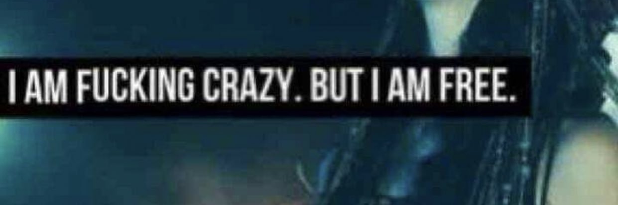 DreadedMombie's profile banner image