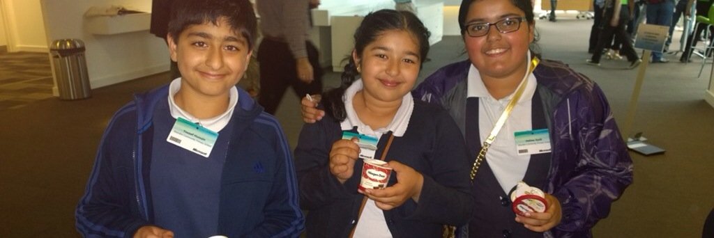 Marsden Primary banner