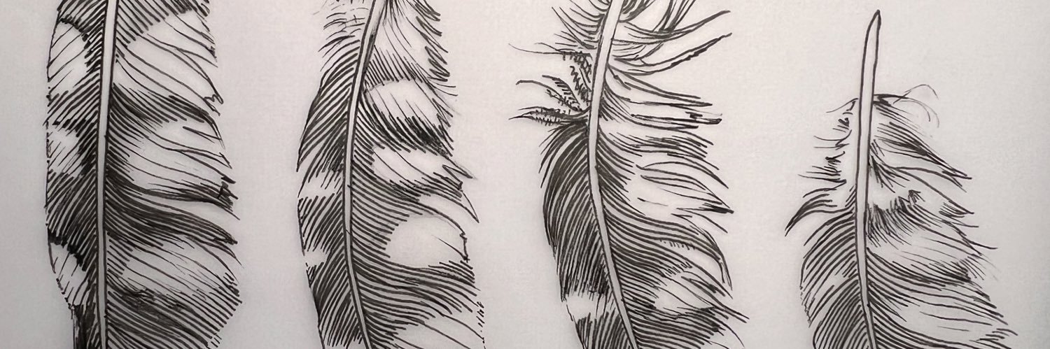 Hazel Atashroo banner