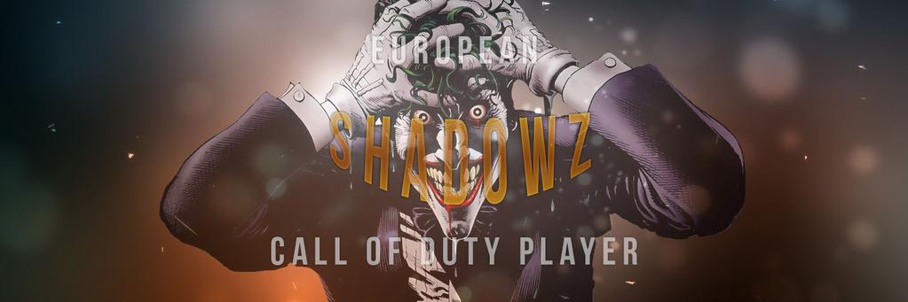 Shadowz_EU's profile banner image