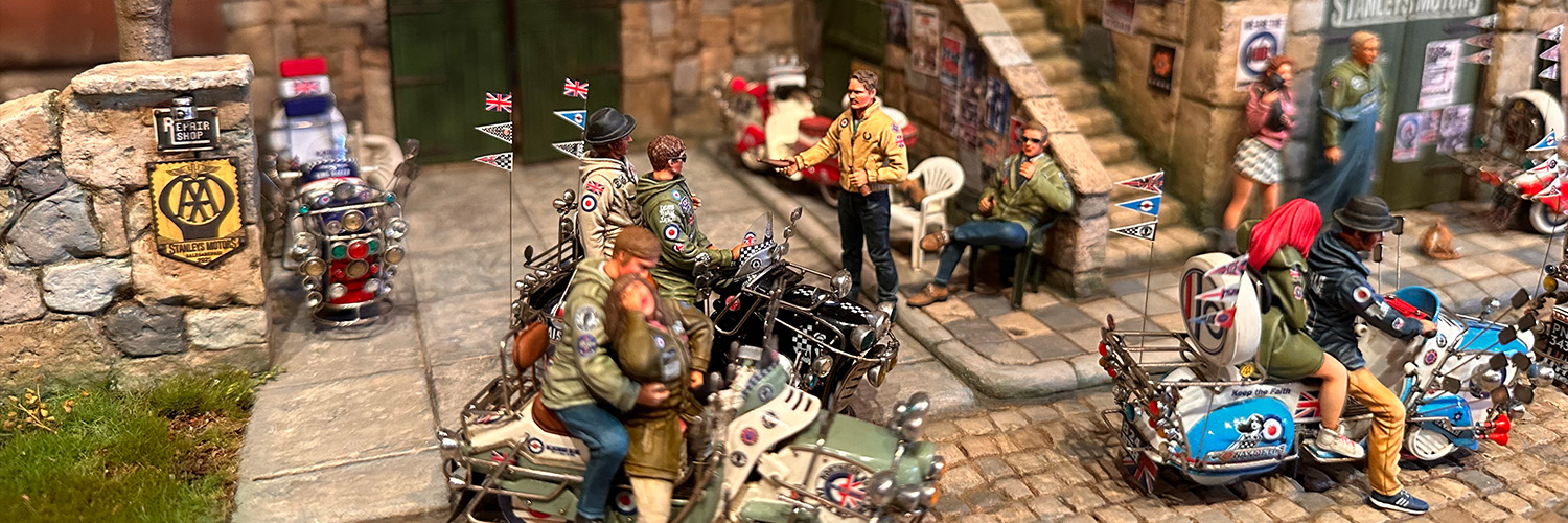 ZIPP齋藤@Life on wheels banner