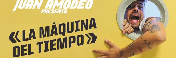 Amodeo13Oficial Profile Banner
