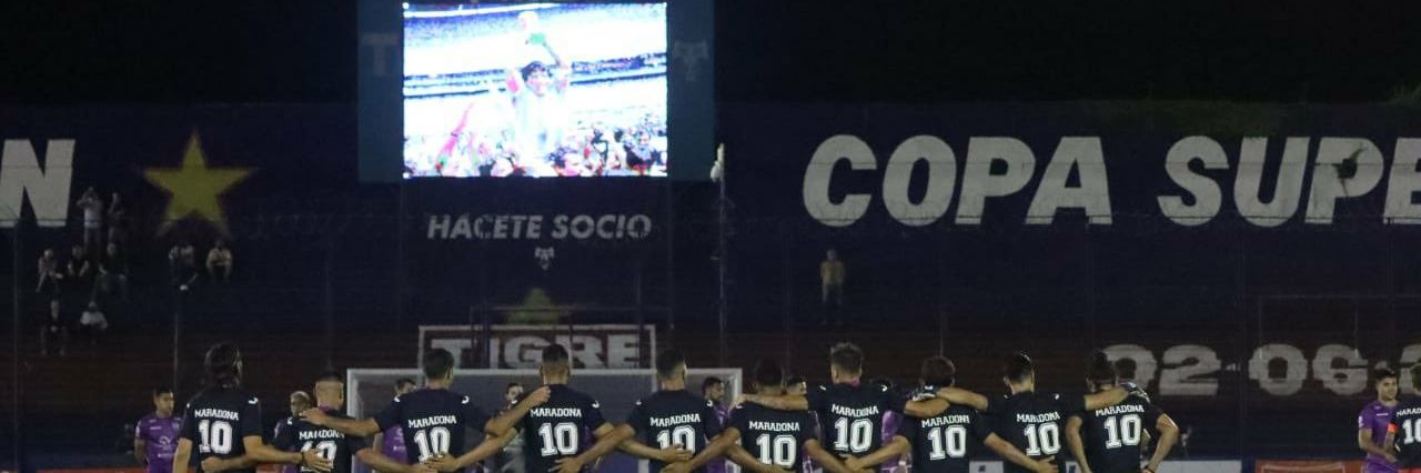 Matii Creado banner