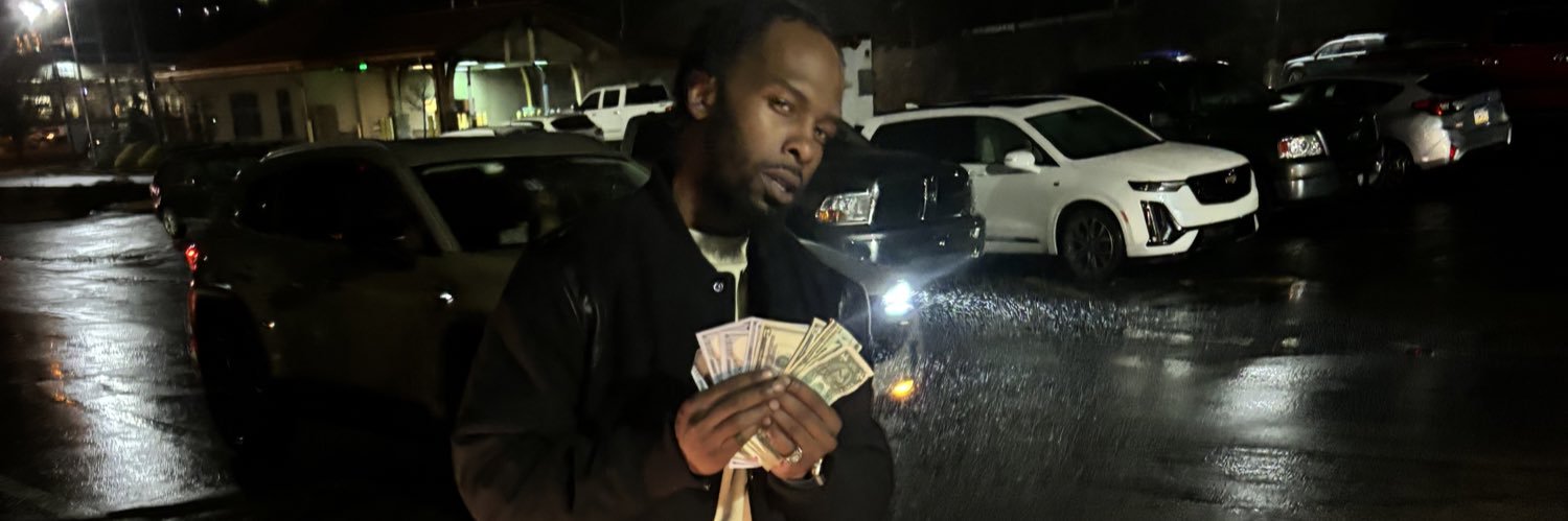 GOLDEN CHILD 🤴🏾 banner