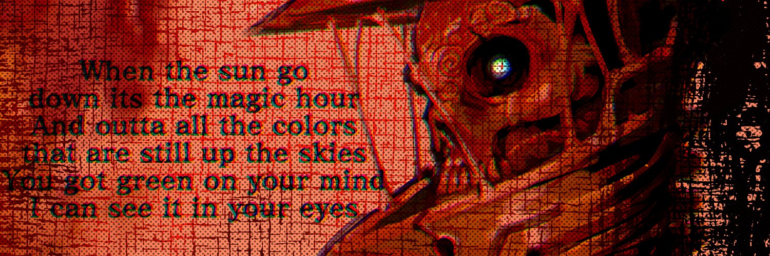 TerrorKarnos's profile banner image