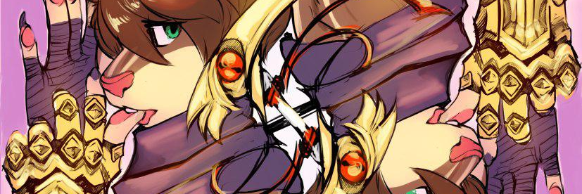 LittilAvindar's profile banner image