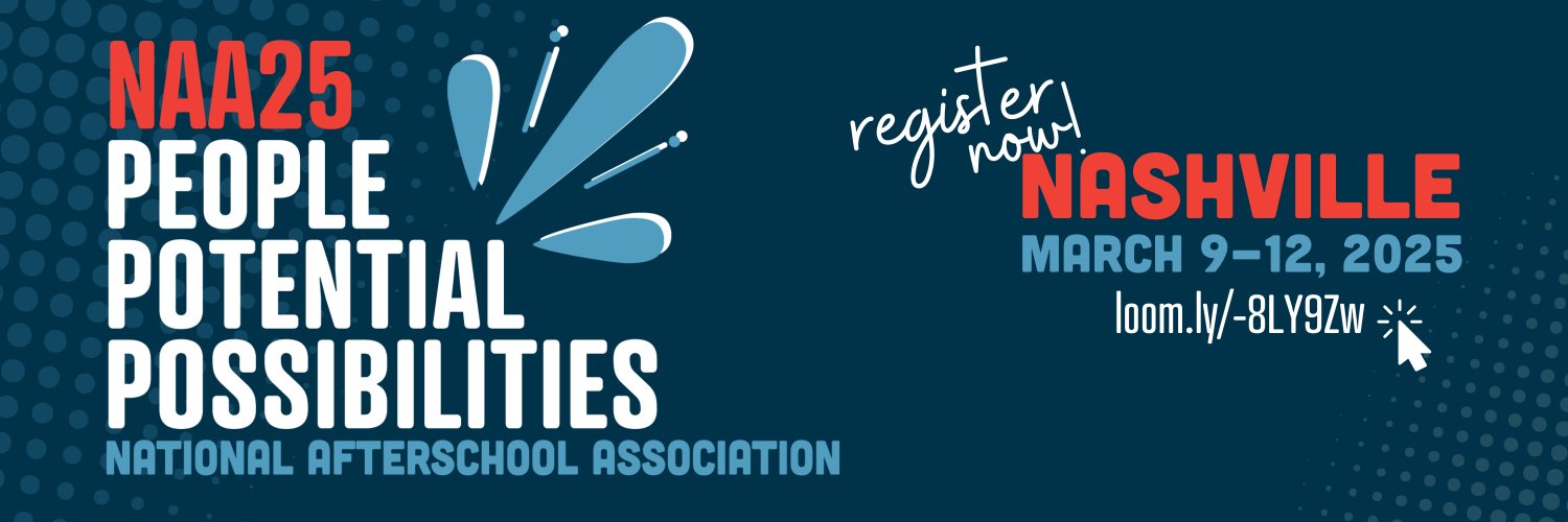 NatlAfterSchool's profile banner image