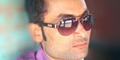 Manoj P.Singh Athya banner