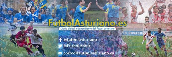 FutbolAstur Profile Banner