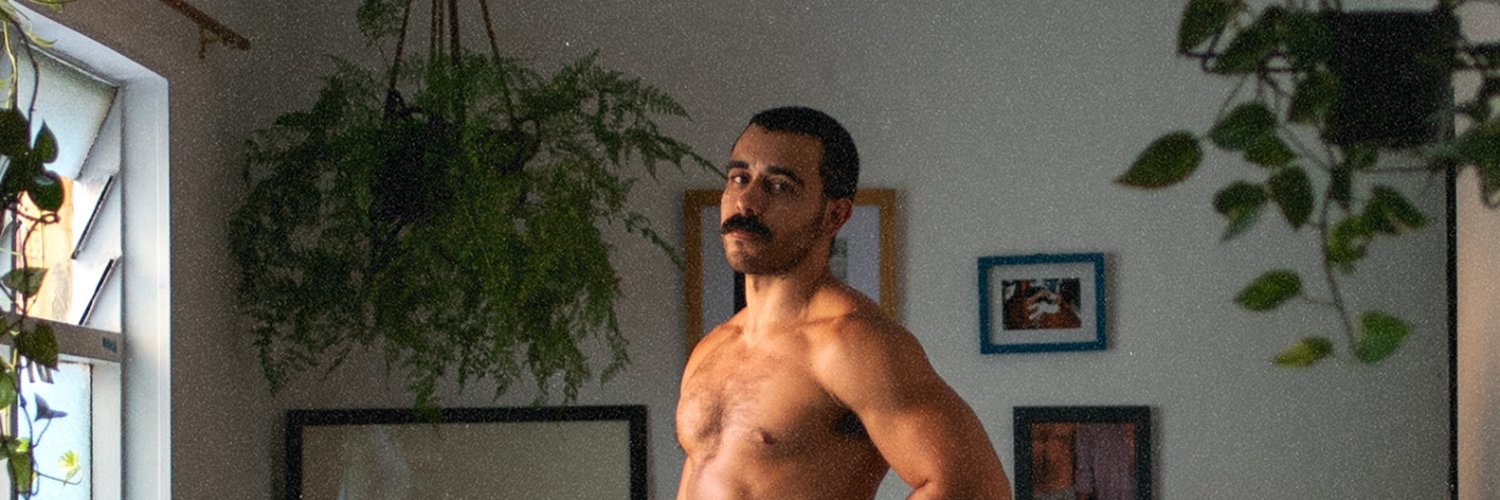 weidansilva's profile banner image
