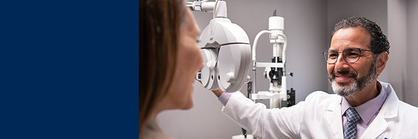 MyEyeDr Profile Banner