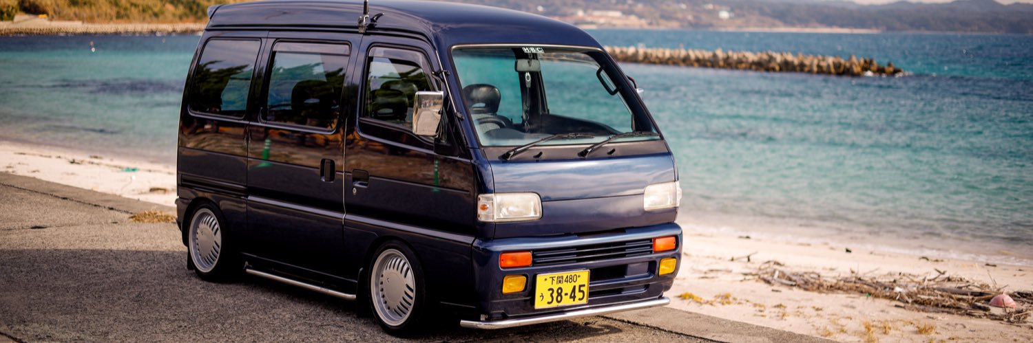 裕氣 banner