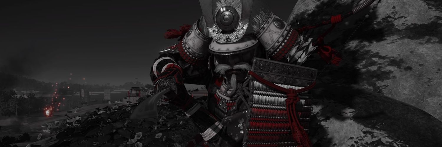 injusah's profile banner image