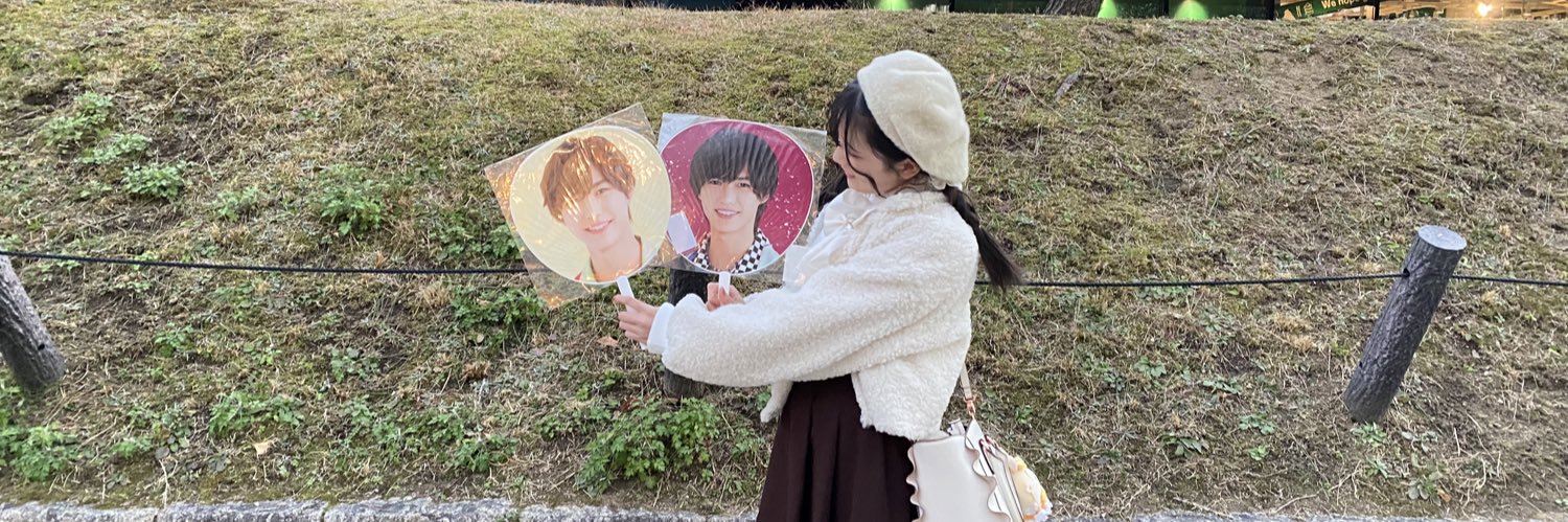 tomo_cherio's profile banner image