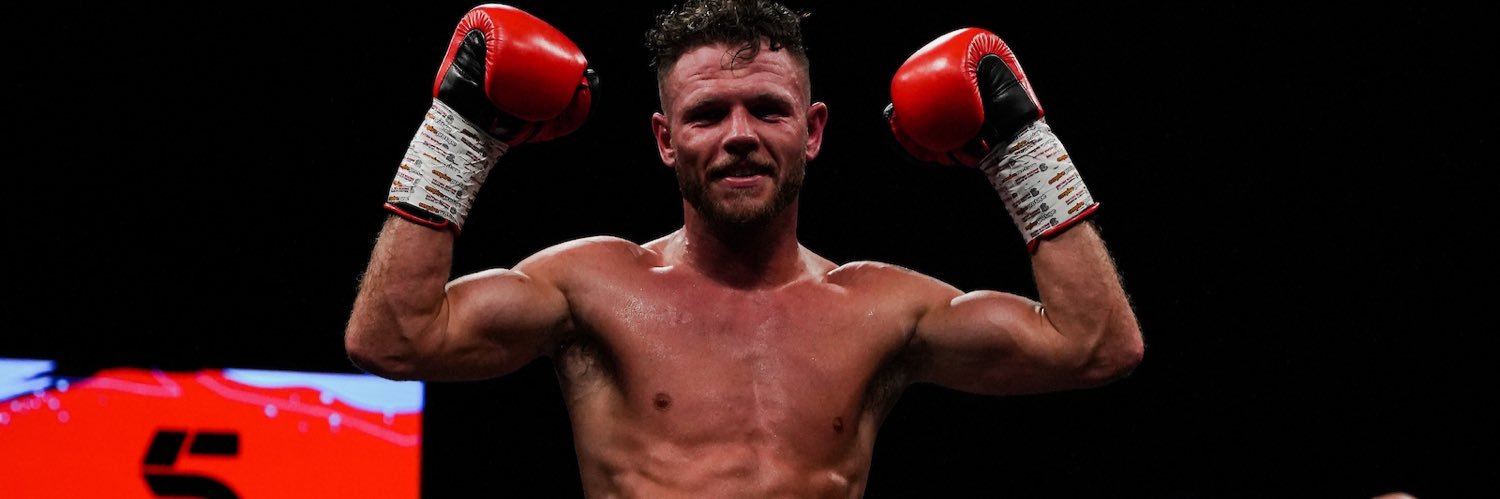 Travis Waters banner