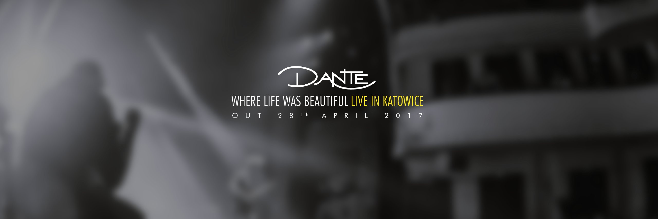 danteprog's profile banner image