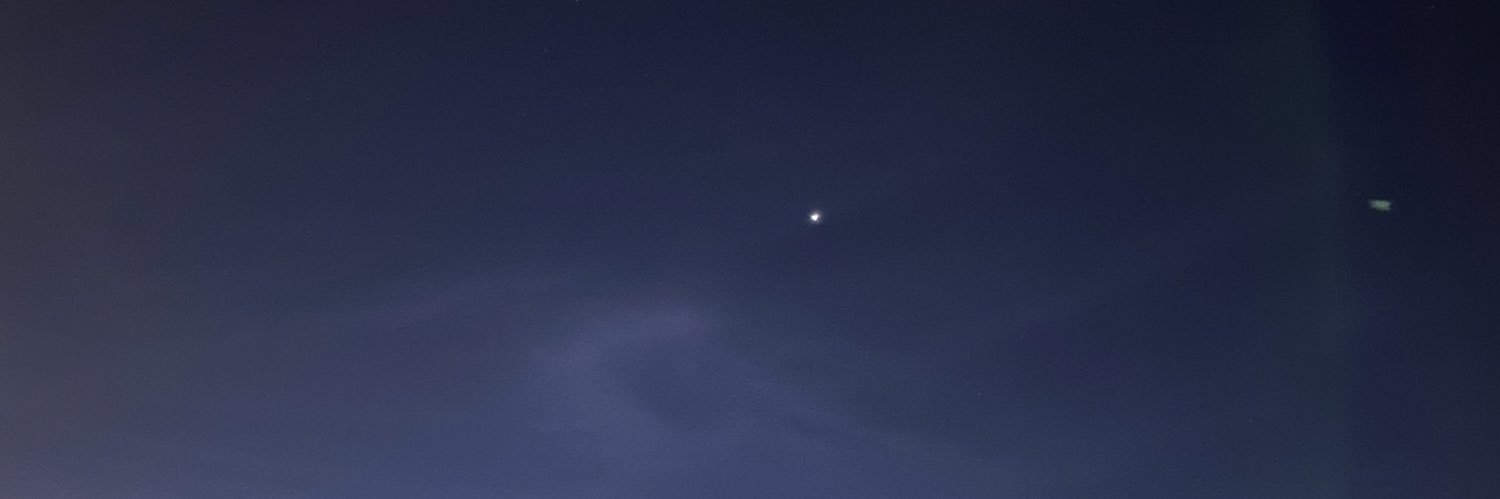 wattGoh's profile banner image