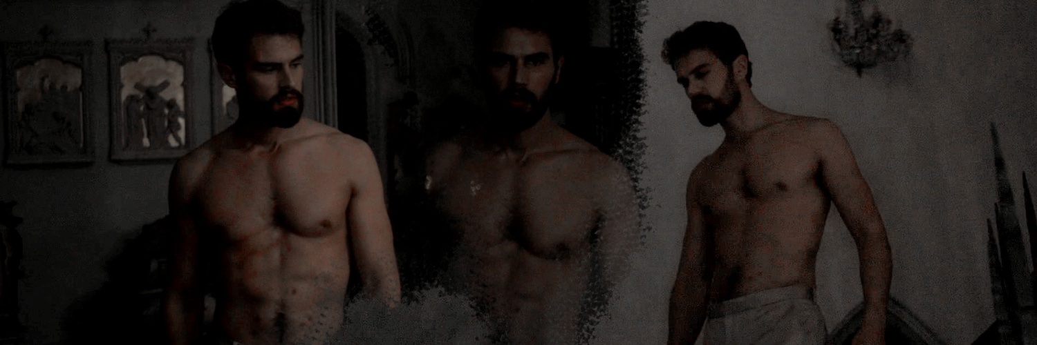 AInpulsiveRebel's profile banner image