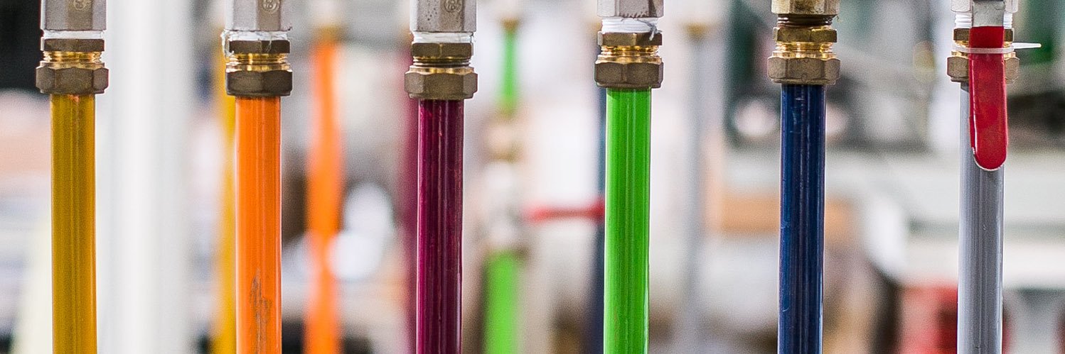 Intergas Heating Ltd banner