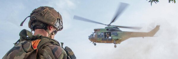 zonemilitaire Profile Banner