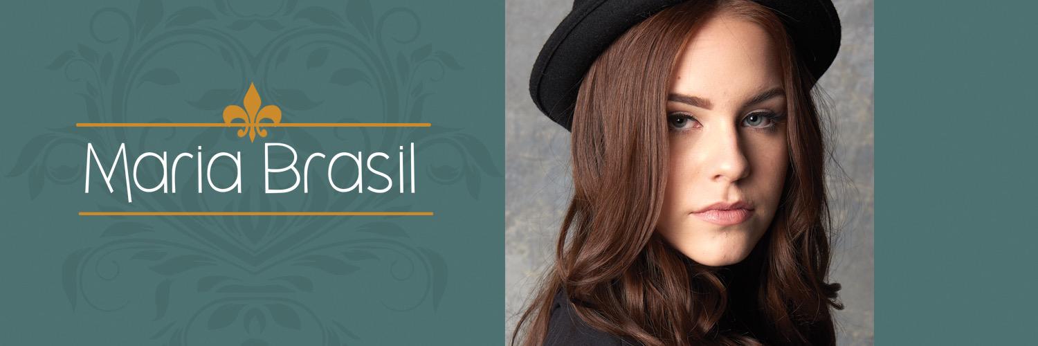 MariaBrasil_IND's profile banner image