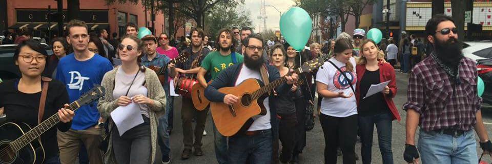 This place sucks banner