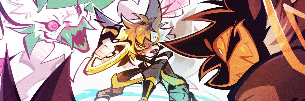 Noxyart's profile banner image
