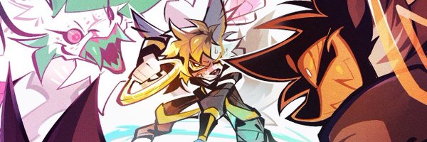 Noxyart Profile Banner