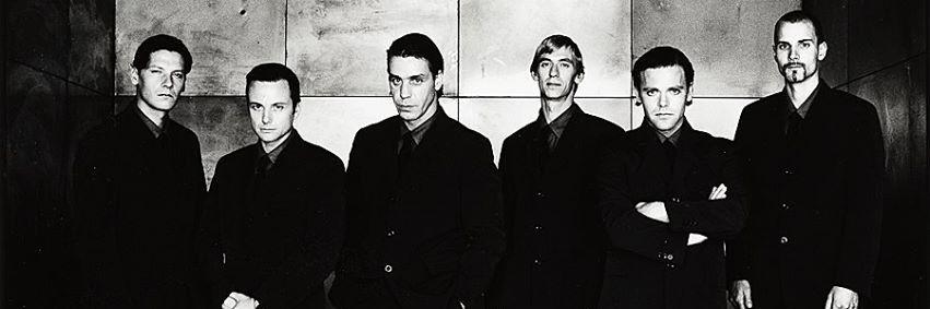rammlindemann's profile banner image