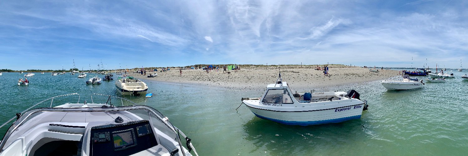 Gareth Lovett banner